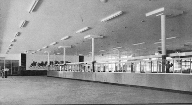 Rockingham Park