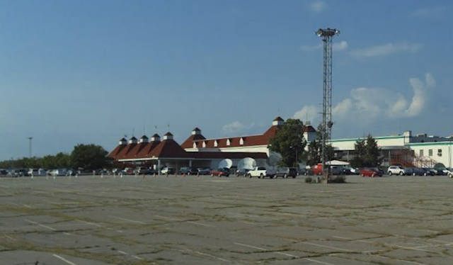 Rockingham Park
