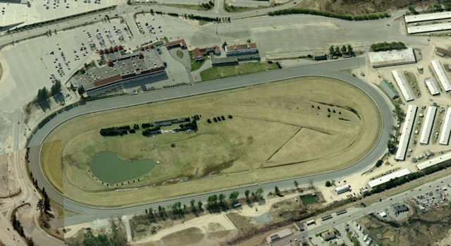 Rockingham Park