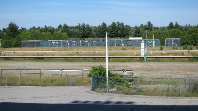 Rockingham Park