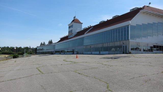 Rockingham Park