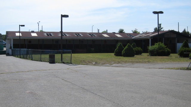 Rockingham Park