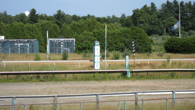 Rockingham Park