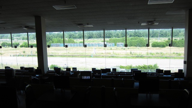 Rockingham Park