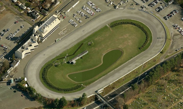Bay Meadows
