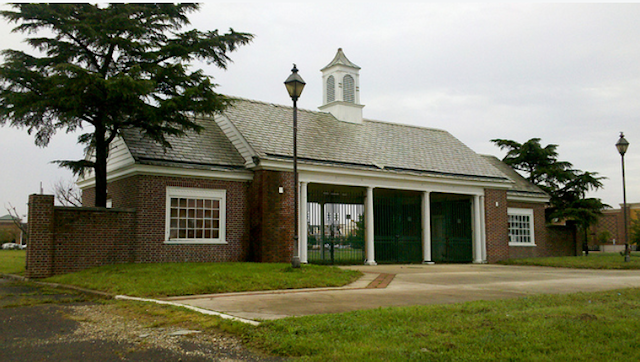 Garden State Park
