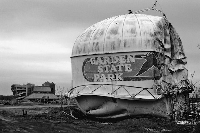 Garden State Park