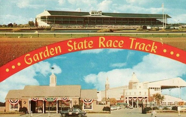 Garden State Park