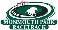 Monmouth Park Logo