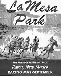 La Mesa Park