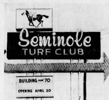 Turf Paradise