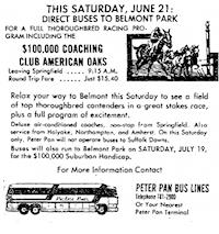 Belmont Park