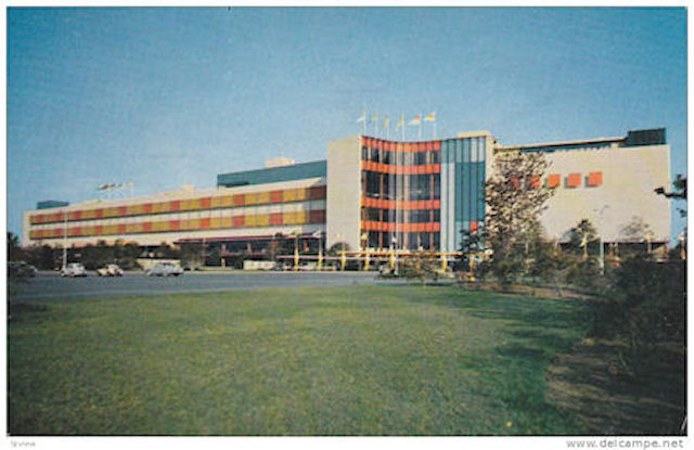Bay Meadows
