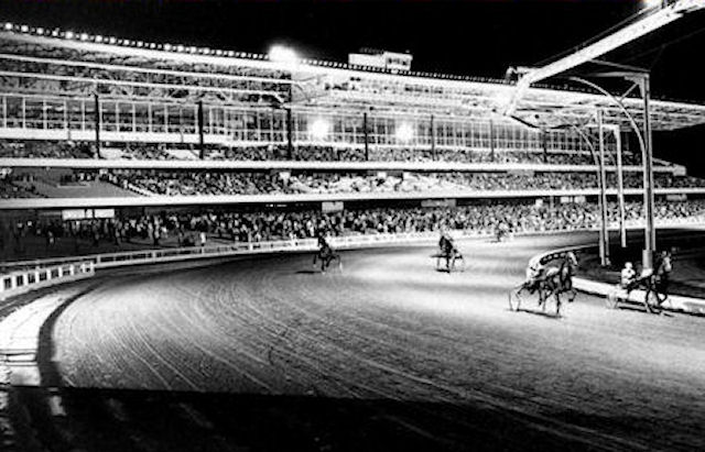 Bay Meadows