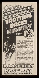 Roosevelt Raceweay