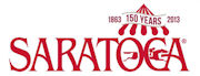 Saratoga Race Course Logo