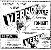 Vernon Downs