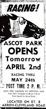 Ascot Park