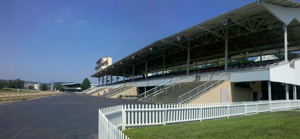 Bay Meadows