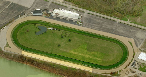 Bay Meadows