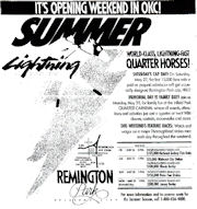 Remington Park