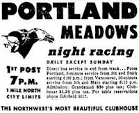 Portland Meadows
