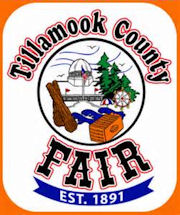 Tillamook County Fair
