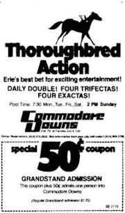 Commodore Downs