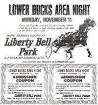 Liberty Bell Park