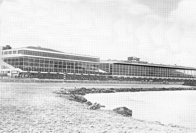 Lincoln Downs