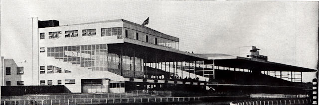 Lincoln Downs