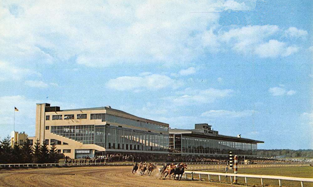 Lincoln Downs