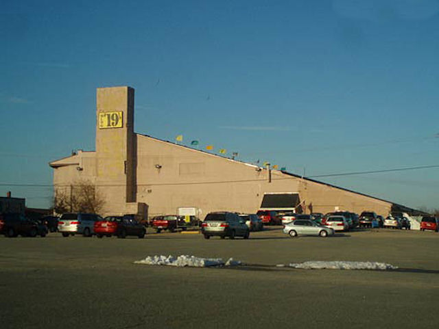 Narragansett Park