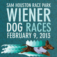 Sam Houston Race Park