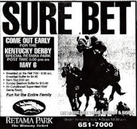 Retama Park