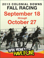 Colonial Downs