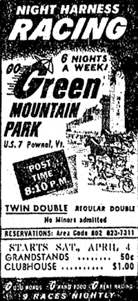 Green Mountain
