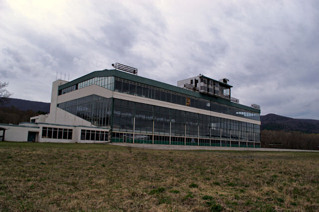 Green Mountain Park
