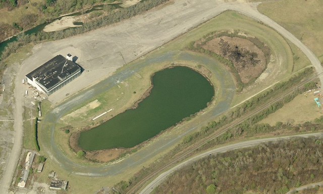 Green Mountain Park