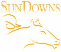 Sun Downs